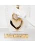 LOVE MOSCHINO Дамска чанта JC4330PP0FKB0120 Бял - Pepit.bg