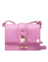 LOVE MOSCHINO Дамска чанта JC4330PP0FKB0651 Розов - Pepit.bg