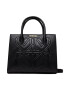 LOVE MOSCHINO Дамска чанта JC4333PP0FKC0000 Черен - Pepit.bg