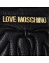 LOVE MOSCHINO Дамска чанта JC4333PP0FKC0000 Черен - Pepit.bg