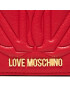 LOVE MOSCHINO Дамска чанта JC4338PP0FKC0500 Червен - Pepit.bg