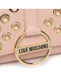 LOVE MOSCHINO Дамска чанта JC4343PP0FKD0601 Розов - Pepit.bg