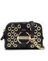 LOVE MOSCHINO Дамска чанта JC4344PP0FKD0000 Черен - Pepit.bg