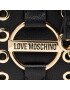 LOVE MOSCHINO Дамска чанта JC4344PP0FKD0000 Черен - Pepit.bg