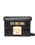 LOVE MOSCHINO Дамска чанта JC4351PP0FKE0000 Черен - Pepit.bg