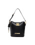 LOVE MOSCHINO Дамска чанта JC4352PP0FKE0000 Черен - Pepit.bg