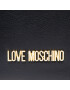 LOVE MOSCHINO Дамска чанта JC4352PP0FKE0000 Черен - Pepit.bg