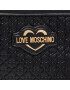 LOVE MOSCHINO Дамска чанта JC4356PP0FKF0000 Черен - Pepit.bg