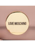 LOVE MOSCHINO Дамска чанта JC4361PP0FKG0601 Розов - Pepit.bg