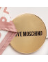 LOVE MOSCHINO Дамска чанта JC4364PP0FKG0120 Бежов - Pepit.bg