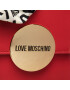 LOVE MOSCHINO Дамска чанта JC4364PP0FKG0500 Червен - Pepit.bg