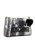 LOVE MOSCHINO Дамска чанта JC4365PP0EKI0954 Черен - Pepit.bg