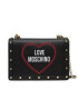 LOVE MOSCHINO Дамска чанта JC4366PP0EKG0000 Черен - Pepit.bg