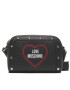 LOVE MOSCHINO Дамска чанта JC4367PP0EKG0000 Черен - Pepit.bg