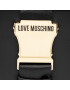 LOVE MOSCHINO Дамска чанта JC4369PP0FKH100A Черен - Pepit.bg