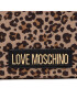 LOVE MOSCHINO Дамска чанта JC4377PP0FKM131A Кафяв - Pepit.bg