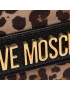 LOVE MOSCHINO Дамска чанта JC4378PP0FKM131A Кафяв - Pepit.bg