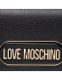 LOVE MOSCHINO Дамска чанта JC4397PP0FKP0000 Черен - Pepit.bg