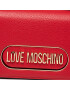 LOVE MOSCHINO Дамска чанта JC4397PP0FKP0500 Червен - Pepit.bg