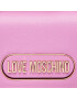 LOVE MOSCHINO Дамска чанта JC4397PP0FKP0651 Розов - Pepit.bg