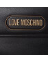 LOVE MOSCHINO Дамска чанта JC4399PP0FKP0000 Черен - Pepit.bg