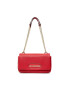 LOVE MOSCHINO Дамска чанта JC4401PP0FKP0500 Червен - Pepit.bg