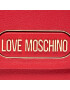 LOVE MOSCHINO Дамска чанта JC4401PP0FKP0500 Червен - Pepit.bg