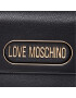 LOVE MOSCHINO Дамска чанта JC4403PP0FKP0000 Черен - Pepit.bg