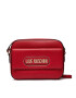 LOVE MOSCHINO Дамска чанта JC4405PP0FKP0500 Червен - Pepit.bg