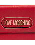 LOVE MOSCHINO Дамска чанта JC4405PP0FKP0500 Червен - Pepit.bg