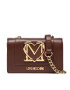 LOVE MOSCHINO Дамска чанта JC4414PP0FKQ0300 Кафяв - Pepit.bg