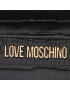 LOVE MOSCHINO Дамска чанта JC4426PP0FKS0000 Черен - Pepit.bg