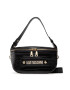 LOVE MOSCHINO Дамска чанта JC4430PP0FKS0000 Черен - Pepit.bg