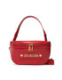 LOVE MOSCHINO Дамска чанта JC4430PP0FKS0500 Червен - Pepit.bg