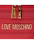 LOVE MOSCHINO Дамска чанта JC4430PP0FKS0500 Червен - Pepit.bg