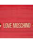 LOVE MOSCHINO Дамска чанта JC4431PP0FKS0500 Червен - Pepit.bg