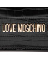 LOVE MOSCHINO Дамска чанта JC4433PP0FKS0000 Черен - Pepit.bg