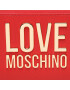 LOVE MOSCHINO Дамска чанта JC5609PP1GLI0500 Червен - Pepit.bg