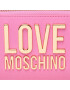 LOVE MOSCHINO Дамска чанта JC5609PP1GLI0630 Розов - Pepit.bg