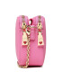 LOVE MOSCHINO Дамска чанта JC5609PP1GLI0630 Розов - Pepit.bg