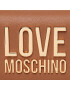 LOVE MOSCHINO Дамска чанта JC5610PP1GLI0201 Кафяв - Pepit.bg