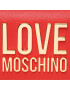 LOVE MOSCHINO Дамска чанта JC5610PP1GLI0500 Червен - Pepit.bg