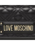 LOVE MOSCHINO Дамска чанта JC5681PP0GLA0000 Черен - Pepit.bg