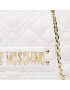 LOVE MOSCHINO Дамска чанта JC5681PP0GLA0120 Бял - Pepit.bg