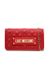 LOVE MOSCHINO Дамска чанта JC5681PP1FLA0500 Червен - Pepit.bg