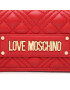 LOVE MOSCHINO Дамска чанта JC5681PP1FLA0500 Червен - Pepit.bg