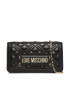 LOVE MOSCHINO Дамска чанта JC5681PP1HLA0000 Черен - Pepit.bg