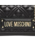 LOVE MOSCHINO Дамска чанта JC5681PP1HLA0000 Черен - Pepit.bg