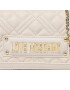 LOVE MOSCHINO Дамска чанта JC5681PP1HLA0110 Екрю - Pepit.bg