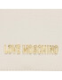 LOVE MOSCHINO Дамска чанта JC5705PP1HLD0110 Екрю - Pepit.bg